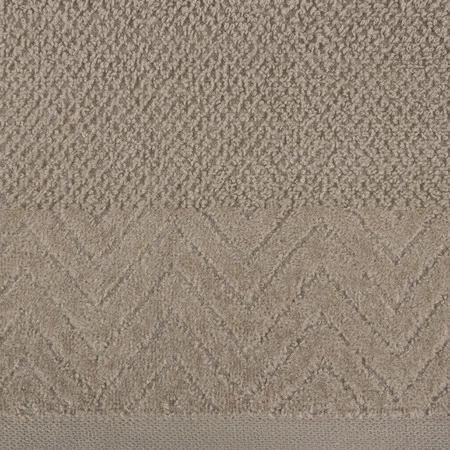 Ręcznik Loren (04) 30 x 50 cm, Beżowy