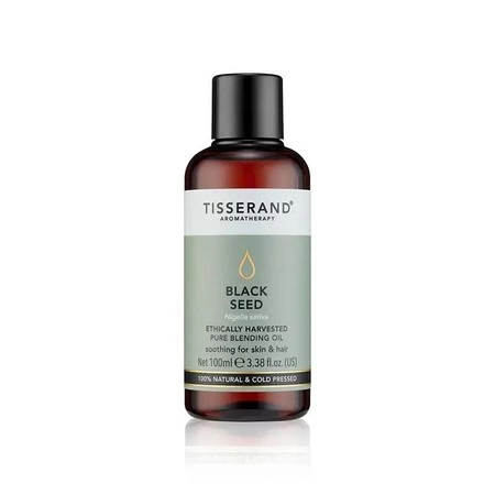 TISSERAND AROMATHERAPY Black Seed (100 ml)