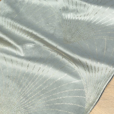 OBRUS BLINK 14 35 X 140 CM POPIELATY