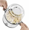 WMF EL-Urządzenie do popcornu KitchenMinis