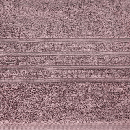 Ręcznik Lavin (07), 50 x 90 cm, Różowy