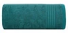 Ręcznik Laris (05), 70 x 140 cm, Ciemnoturkusowy