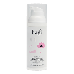 Hagi - Comfort Zone Ultrałagodzący krem na dzień i na noc, 50 ml