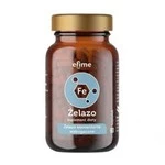 efime Żelazo