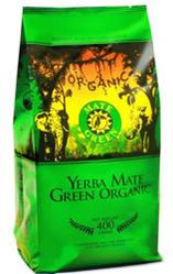 Yerba Mate Green Sin Humo Mas IQ 500 G