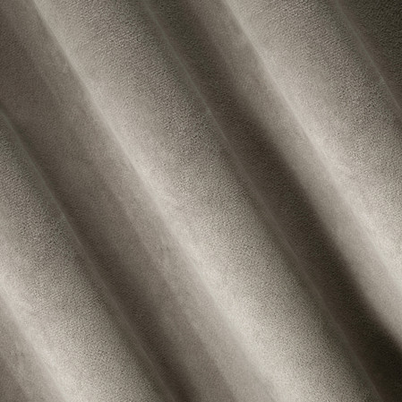 ZASŁONA GOTOWA PIERRE 140 X 250 CM CIEMNOBEŻOWY