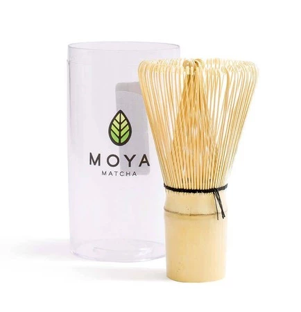 CHASEN - BAMBUSOWA MIOTEŁKA DO MATCHY 15 g - MOYA MATCHA