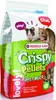 VERSELE LAGA Crispy PELLETS Rats / Mice szczur mysz 1kg