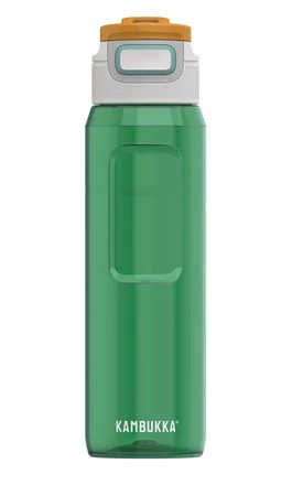 Kambukka butelka na wodę Elton 1000 ml - Olive Green 