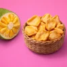 Super Munchies Chipsy Z Jackfruita 50g