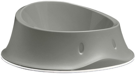 ZOLUX Miska plastikowa Smart jasnobrązowa 1 l