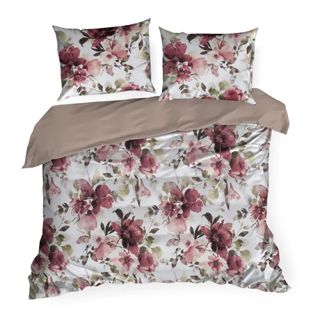 Komplet pościeli140X200 70X80/X1