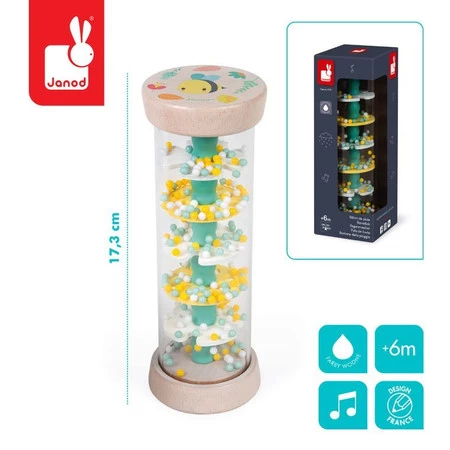 Janod Kij deszczowy Pure