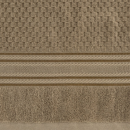 Ręcznik Davos (04), 30 x 50 cm, Beżowy