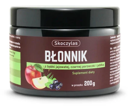 Skoczylas Błonnik 200 g