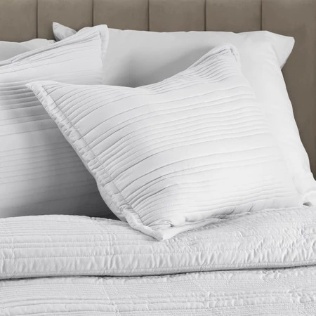 POSZEWKA TARA 70 X 50 CM BIAŁY