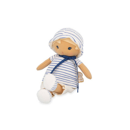 Kaloo Lalka Eli 25 cm w pudełku Tendresse