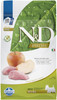FARMINA ND DOG PRIME Boar Apple Adult Mini 800g