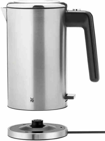 WMF EL - Czajnik z podwójnymi ściankami 1.3l. Lono