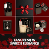 Świeca sojowa o zapachu RÓŻA 115g PREZENTOWA