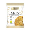 Ciasteczko KETO sernik i biała czekolada 50 g