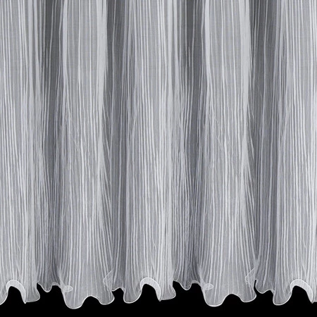 Firana gotowa Avril na Taśmie 140 x 270 cm, Biały