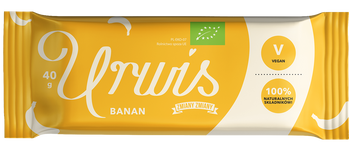 Zmiany Zmiany Baton Bakaliowy z bananami 