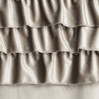 ZASŁONA GOTOWA ERIN 140 X 250 CM BEŻOWY