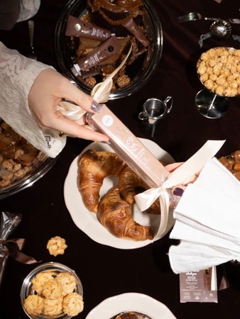 Yope Zimowy Nastrój Woda toaletowa 33ml