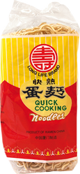Long Life Makaron chiński jajeczny Quick Cooking 500 g