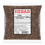 Chia - Nasiona szałwii hiszpańskiej 400g