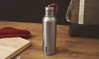 BB - Butelka termiczna 750 ml, turkusowa