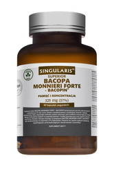 Singularis Bacopa monnieri Forte 325 mg 60 kaps.