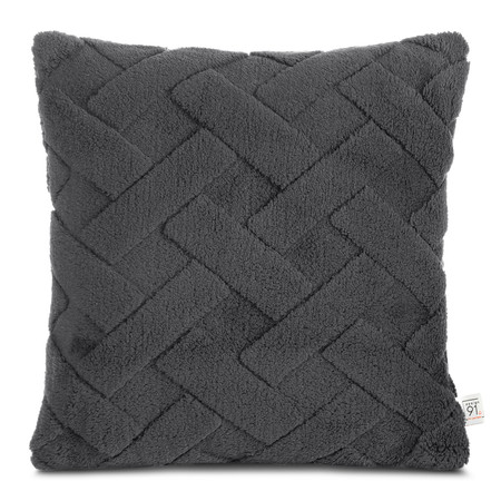 POSZEWKA DESIGN91 45 X 45 CM STALOWY