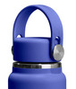HF-Mini butelka termiczna 200 ml Micro, niebieska