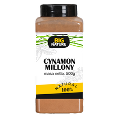 CYNAMON MIELONY 500G