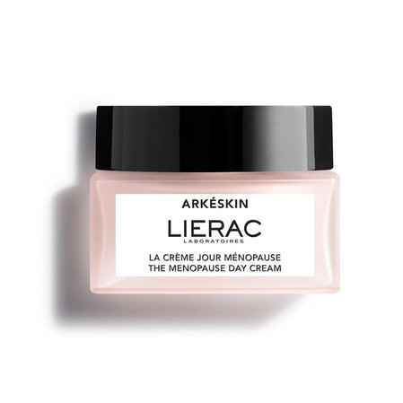 LIERAC ARKESKIN KREM NA DZIEŃ 50 ML KRÓTKA DATA 2026-07-31