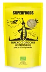 Superfoods Białko z grochu 150g BIO