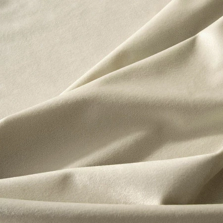 ZASŁONA GOTOWA DARLA 140 X 250 CM KREMOWY