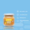 Smileat, BIO Deser wieloowocowy z mango 6m+, 130g
