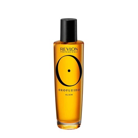 Orofluido Original Elixir eliksir do włosów z olejkiem arganowym 100ml
