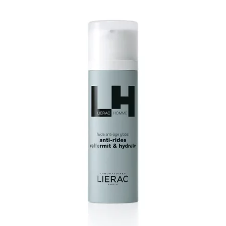 LIERAC HOMME EMULSJA ANTI-AGING 50 ML