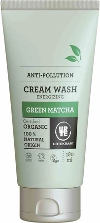 Żel pod prysznic Zielona Matcha BIO 180 ml