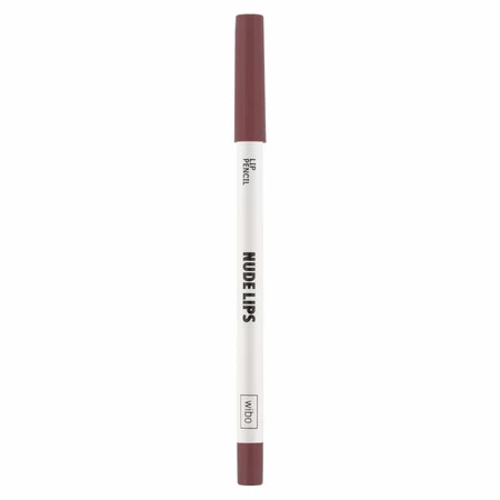 Nude Lips konturówka do ust 6