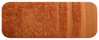 Ręcznik Pola (04), 30 x 50 cm, Pomarańczowy