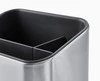 JJ-Organizer do zlewu Stainless Steel