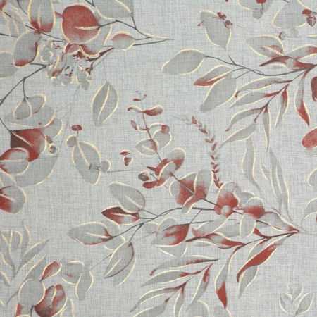 ZASŁONA GOTOWA AVA 140 X 250 CM BIAŁY