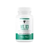 Trec VIT. D3 + MAGNESIUM 60 kaps.