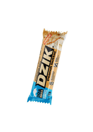 WK DZIK Protein Bar Peanut Butter baton proteinowy 72 g