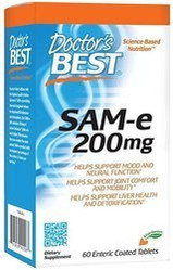 SAMe 200 mg (60 tabl.)